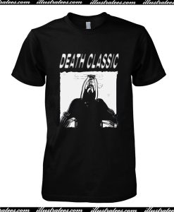 Death Classic T-Shirt