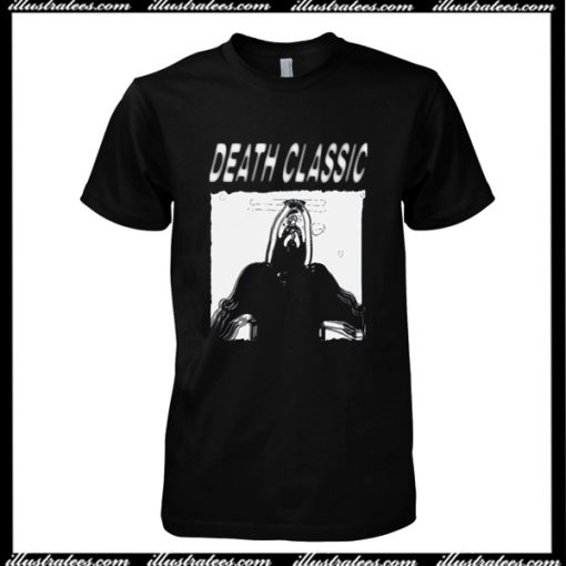 Death Classic T-Shirt