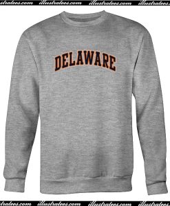 Delaware Sweatshirt