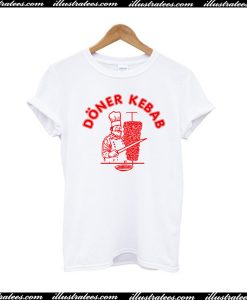 Doner Kebab T-Shirt