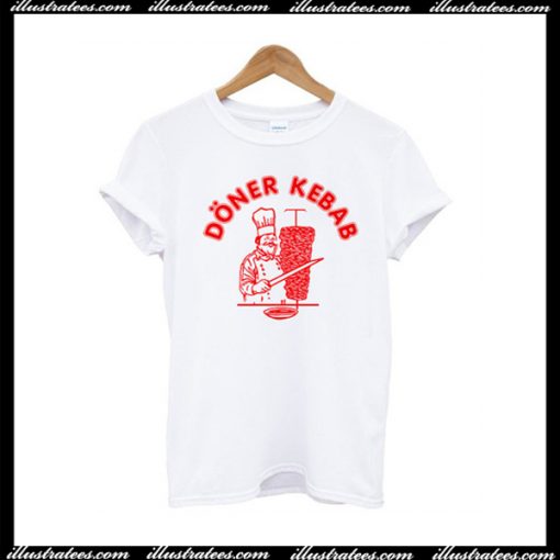 Doner Kebab T-Shirt