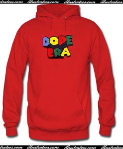 Dope Era Hoodie