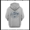 Element Hoodie Back