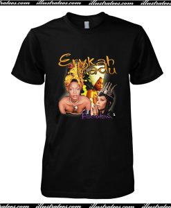 Erykah Badu T-Shirt