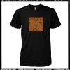 Face Art T-Shirt