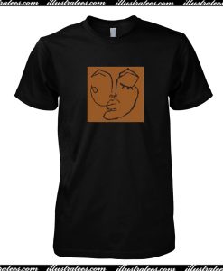 Face Art T-Shirt