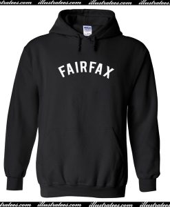 Fairfax Hoodie