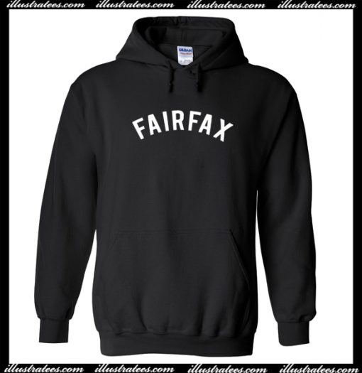 Fairfax Hoodie