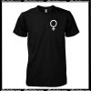 Female Symbol Feminist T-Shirt