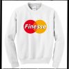 Finesse Sweatshirt