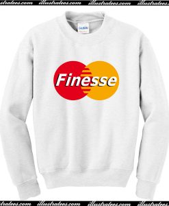 Finesse Sweatshirt