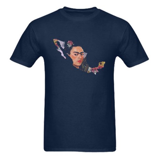 Frida Kahlo T-Shirt