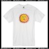 Funny Sun Face T-Shirt