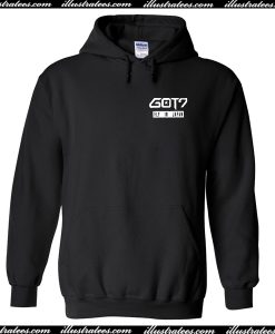 GOT7 Hoodie