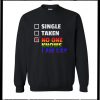 Gay Sweatshirt