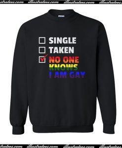 Gay Sweatshirt