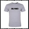 Girl Power T-Shirt