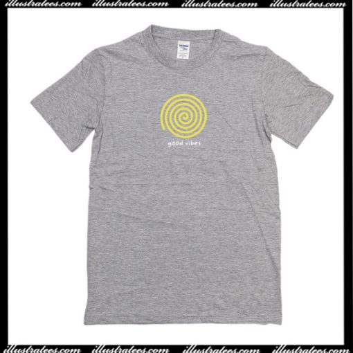 Good Vibes T-Shirt