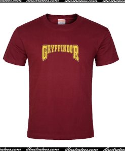 Gryffindor T-Shirt