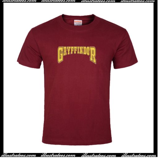 Gryffindor T-Shirt