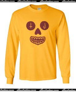 Halloween Sweatshirt