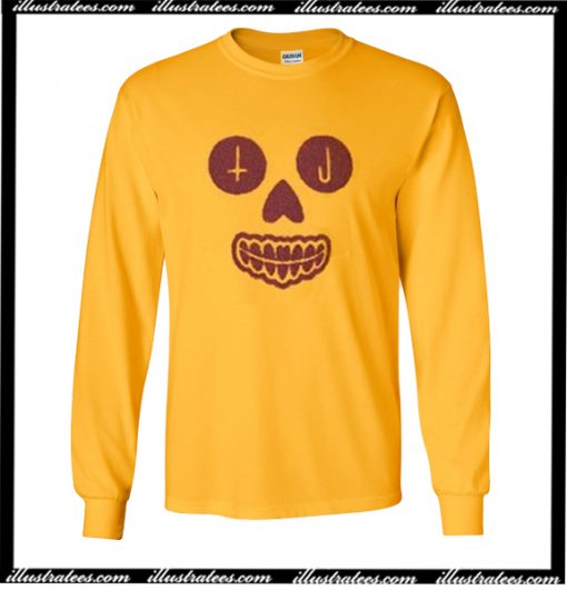 Halloween Sweatshirt