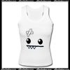 Happy X Iron Tank Top