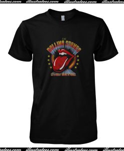 Harry Styles Rolling Stone T-Shirt