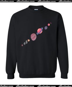 Harry’s Space Sweatshirt