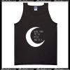 Hate You To The Moon And Back Tank Top