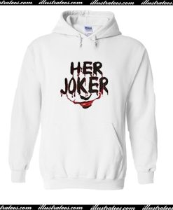 Her Joker Hoodie