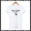 Hollister Beach Volleyball T Shirt