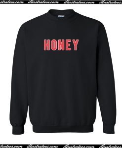 Honey Sweatshirt