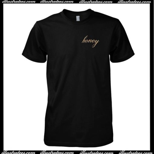 Honey T-Shirt