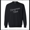 Honeymoon Vibes Sweatshirt