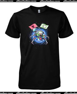 Invader Zim T-Shirt