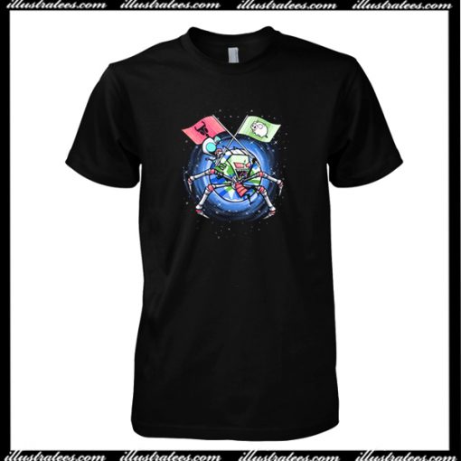 Invader Zim T-Shirt