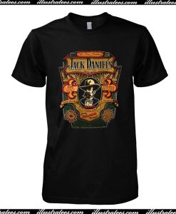 Jack Daniels Vintage T-Shirt