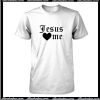 Jesus Love Me T-Shirt