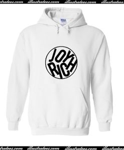 Joyrich Hoodie