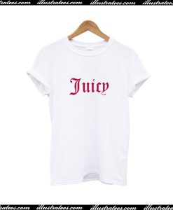 Juicy t shirt