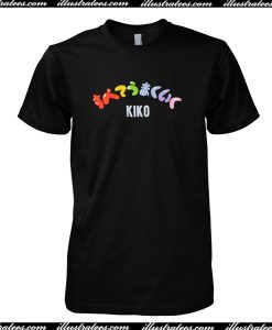 Kiko T-Shirt