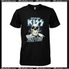 Kiss The Tour 2012 T-Shirt