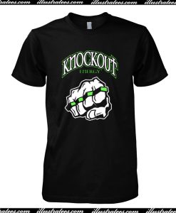 Knockout Energy T-Shirt