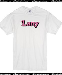 Lany T Shirt