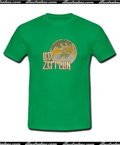 Led Zeppelin T-Shirt