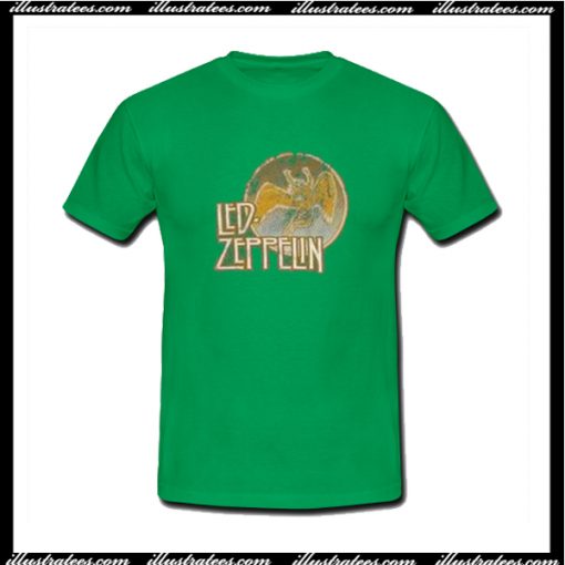 Led Zeppelin T-Shirt