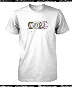 Love Club T-Shirt