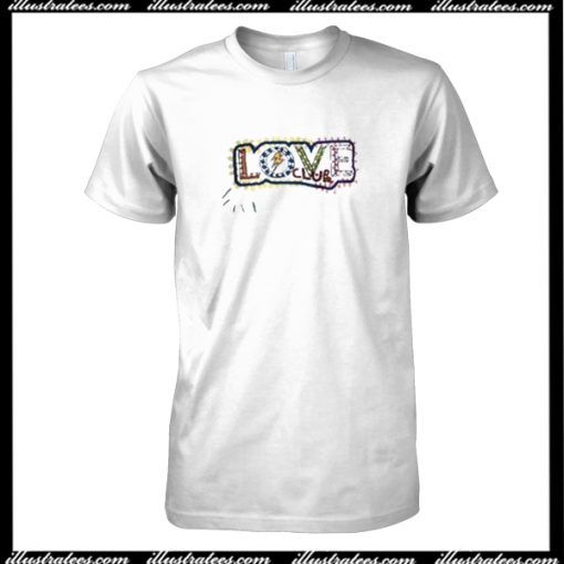 Love Club T-Shirt