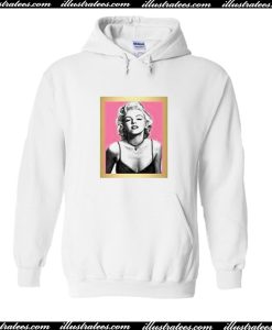 Marilyn Monroe Hoodie